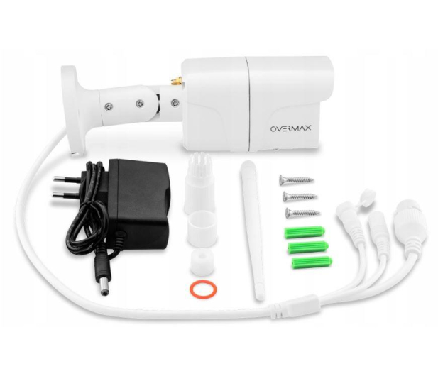 Overmax CAMSPOT 4.7 ONE OV-CAMSPOT 4.7 ONE - 1382581 - zdjęcie 7